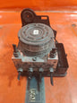 ✅AUDI A3 1.6 DIESEL 2013 ABS PUMP CONTROL MODULE 5Q0614517T 5Q0907379AA Warranty - Image 1