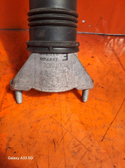 ✅MERCEDES A180 W177 1.3 PETROL 2021 REAR SHOCK ABSORBER A1773206903 Warranty - Image 6