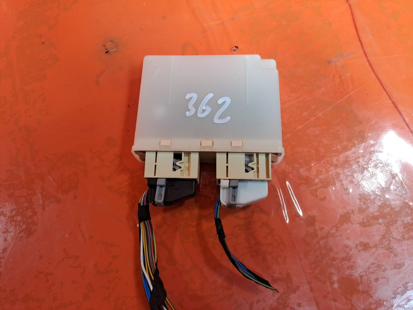 ✅BMW G20 318D M Sport 2.0 Diesel 2021 Parking Assist PDC Control Module 5A130F8 - Image 10
