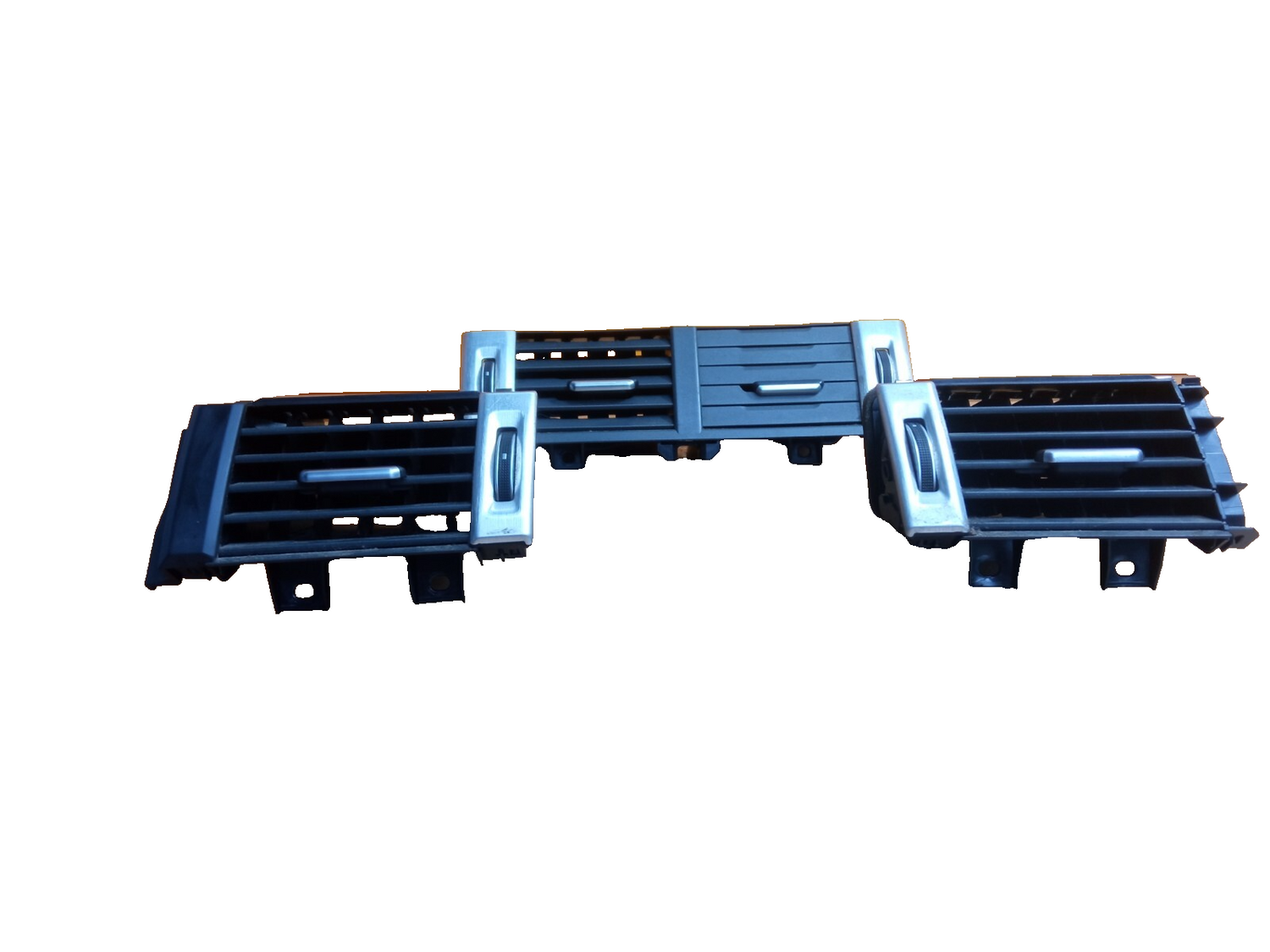 ✅Range Rover Evoque 2.2D 2012 Dashboards Air Vent Set 08089-005 08088-005 A101 - Image 1