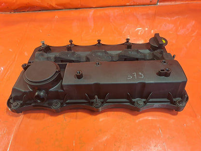 ✅2016 Ford Transit Custom Rocker Cover BK2Q-6K271-AK + Warranty A373 - Image 2