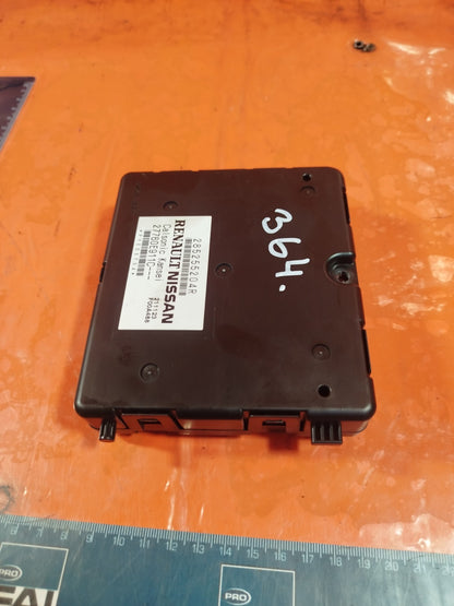 ✅2024 DACIA DUSTER JOURNEY A/C AIR CON CONTROL MODULE 285255204R + WARRANTY A364 - Image 2