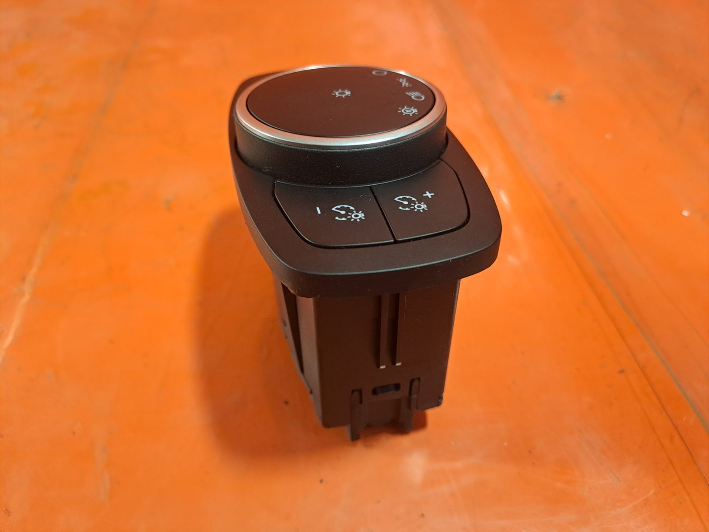 ✅2019 Ford Focus MK4 ST-Line Headlight Switch JX7T-13D061-NB + Warranty A354 - Image 4