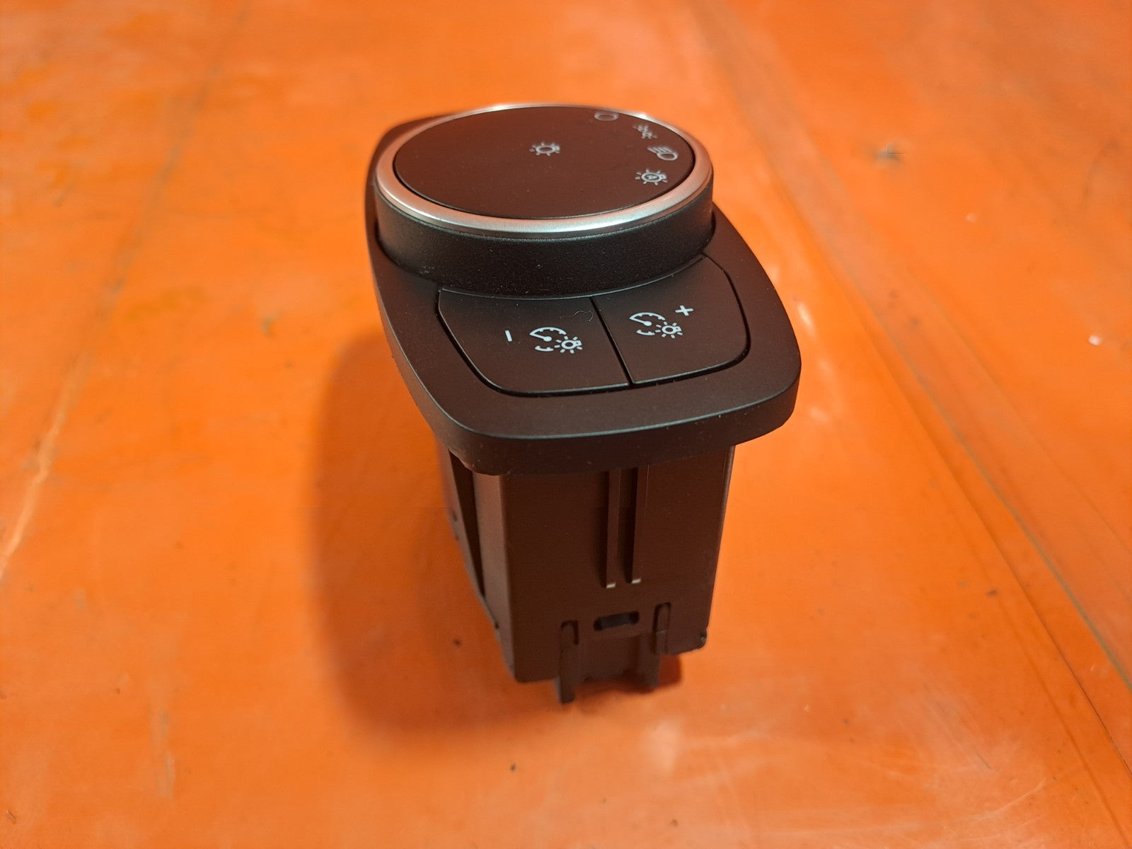 ✅2019 Ford Focus MK4 ST-Line Headlight Switch JX7T-13D061-NB + Warranty A354 - Image 4