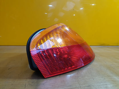 ✅2002 Porsche Boxster 986 Rear Left Tail Light 98663140303 + Warranty A129 - Image 7