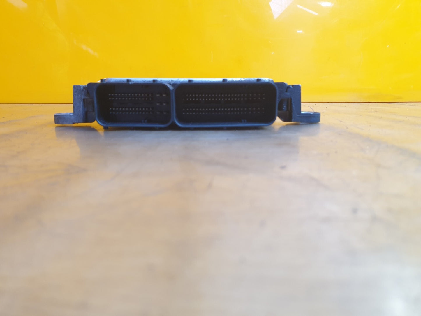 ✅MERCEDES W212 E220 2.1 DIESEL 2013 ENGINE CONTROL MODULE A6519003701 Warranty - Image 7