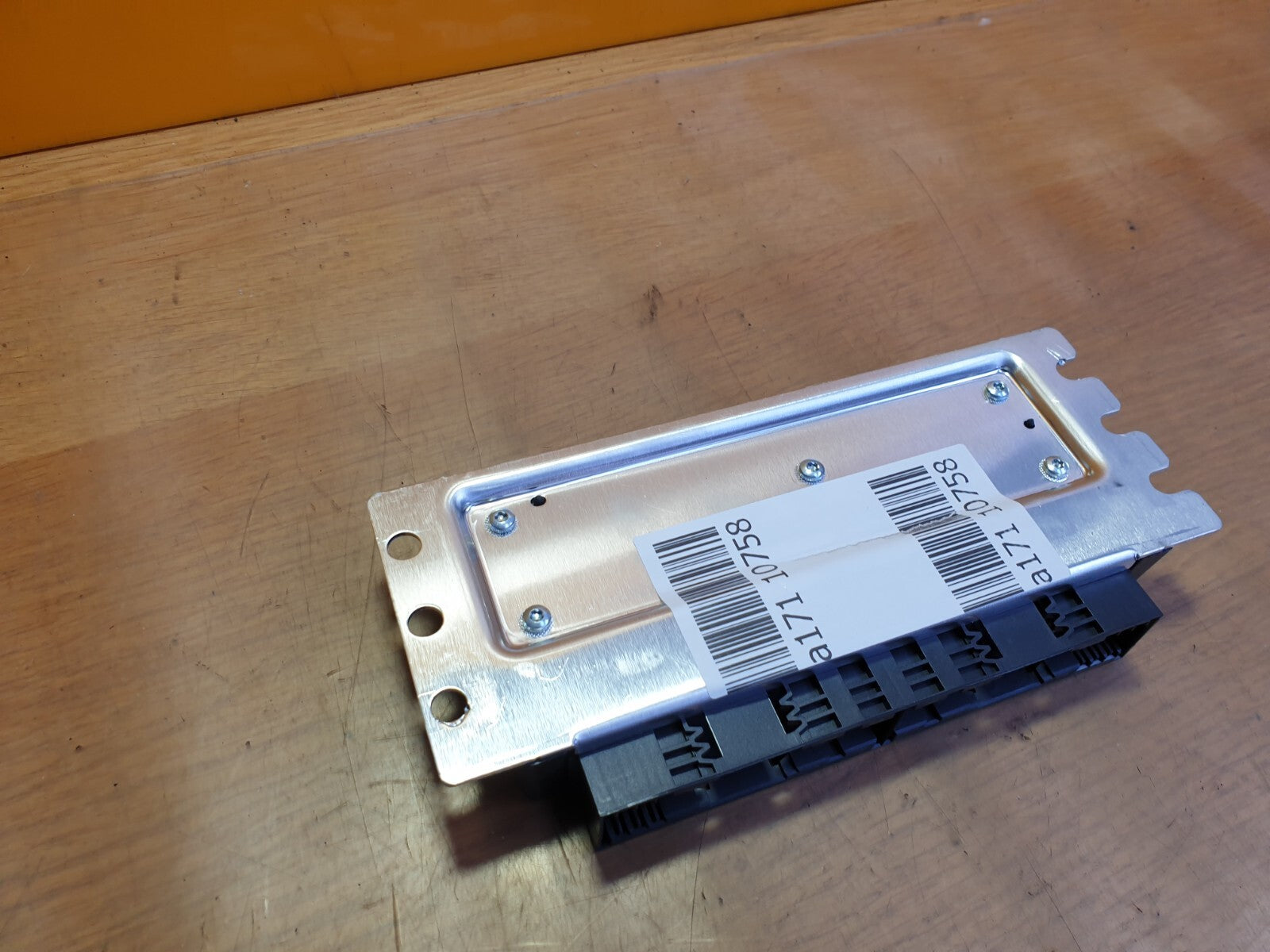 ✅2023 BMW Z4 G29 SDRIVE20i 2.0P VDP CONTROL MODULE 8858486 + WARRANTY A171 - Image 10