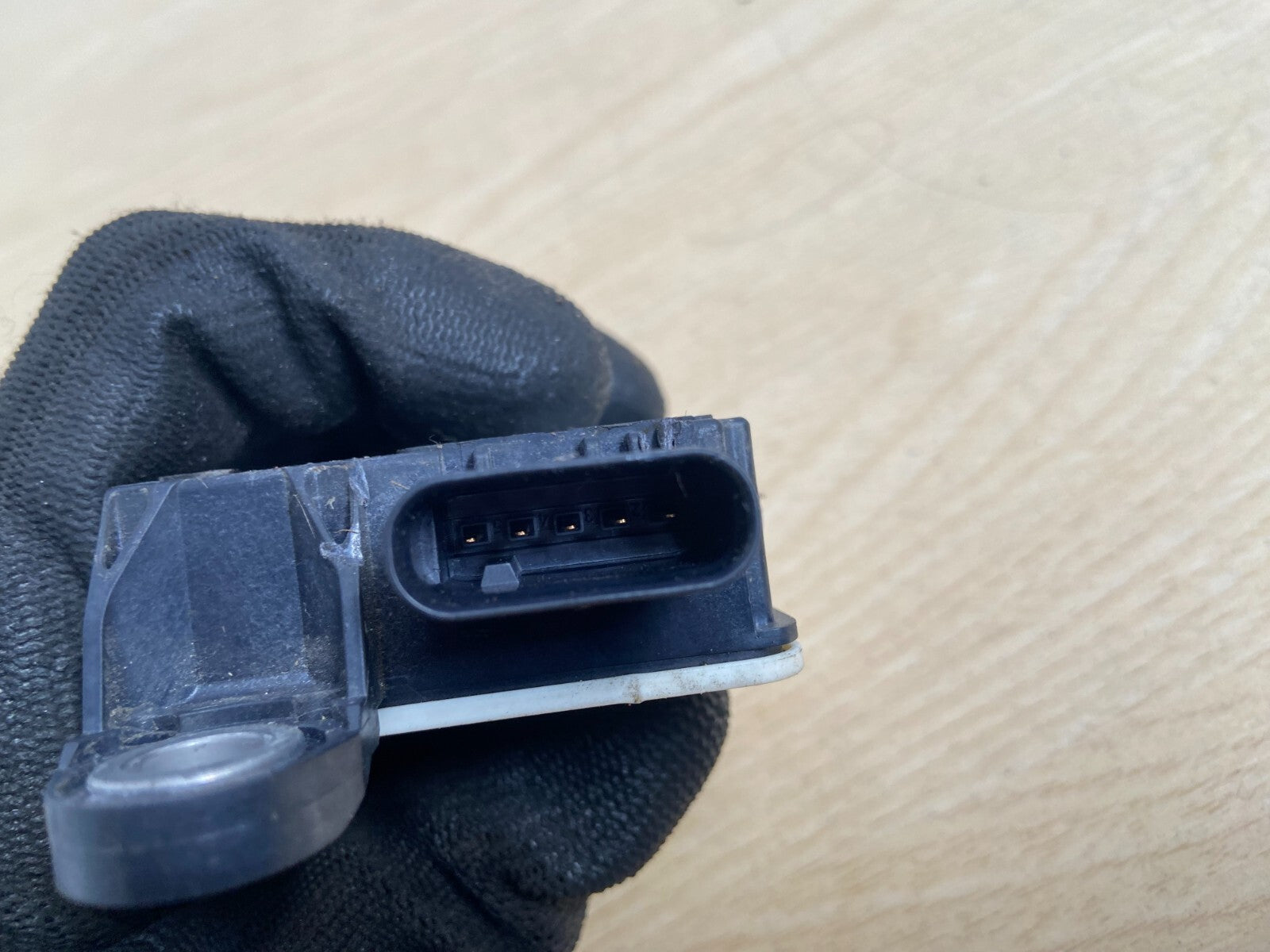MINI COOPER 1.5 DIESEL 2017 NOX SENSOR MODULE 8595482-02 Warranty A034 - Image 8