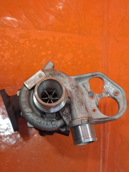 ✅FORD TRANSIT CUSTOM 2.0 DIESEL 2023 TURBOCHARGER KK2Q6K682BC Warranty A342 - Image 11