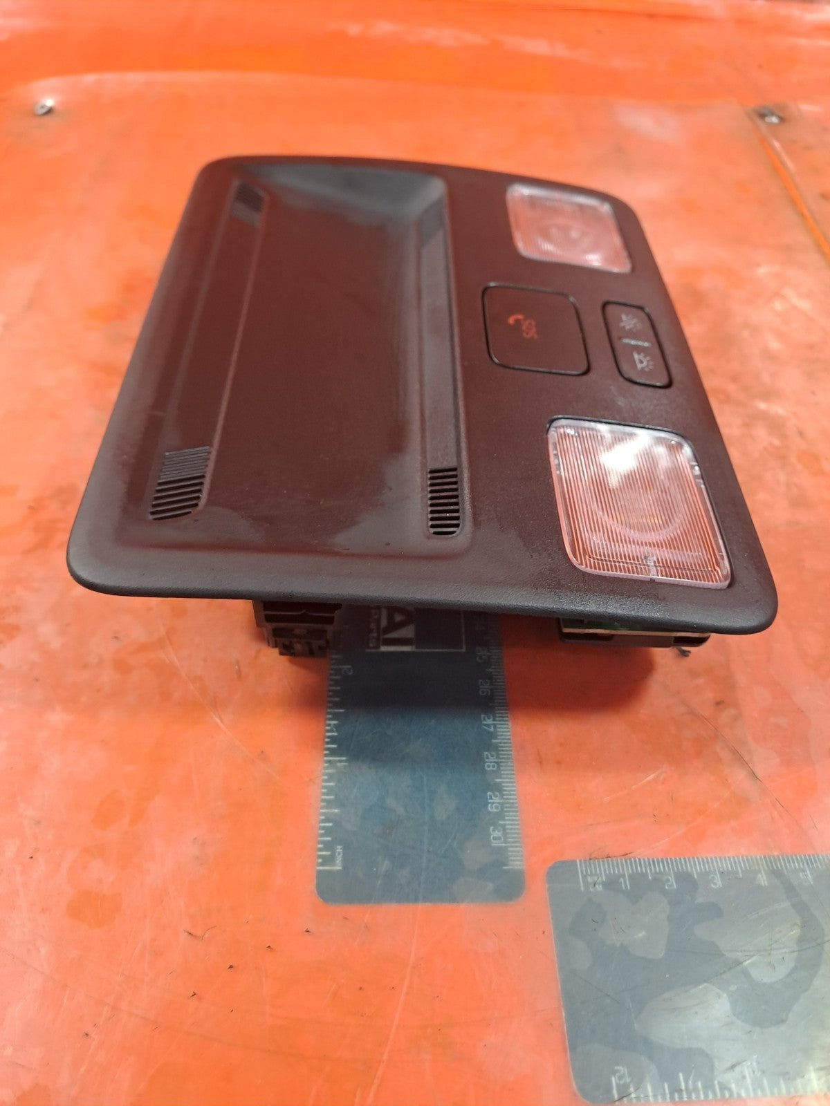 ✅FORD KUGA ST-LINE 2.5 PETROL 2025 INTERIOR ROOF LIGHT JX7BA519A58KH PR3T15K609 - Image 9