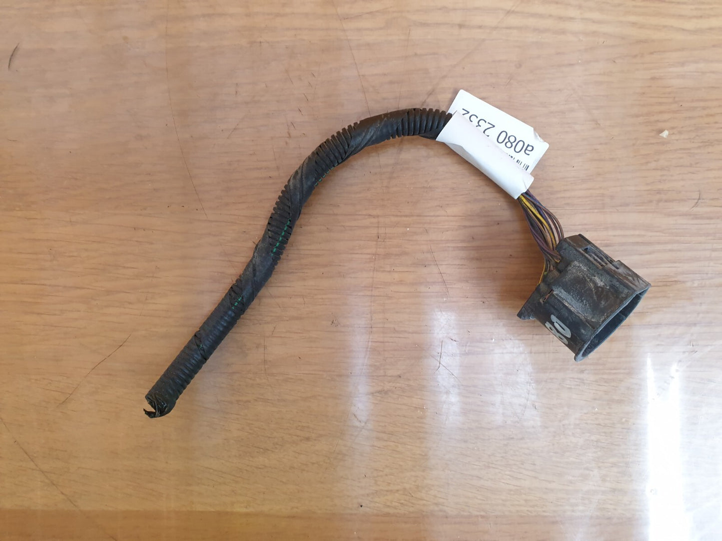 ✅2016 LAND ROVER DISCOVERY SPORT L550 RIGHT HEADLIGHT PLUG CONNECTOR + WARRANTY - Image 2