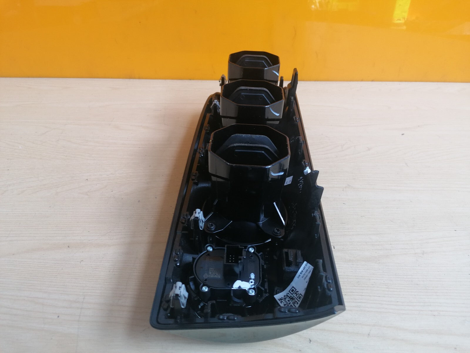 ✅2020 MERCEDES A CLASS W177 1.3P FRONT DASHBOARD AIR VENT A1776800001 A050 - Image 10
