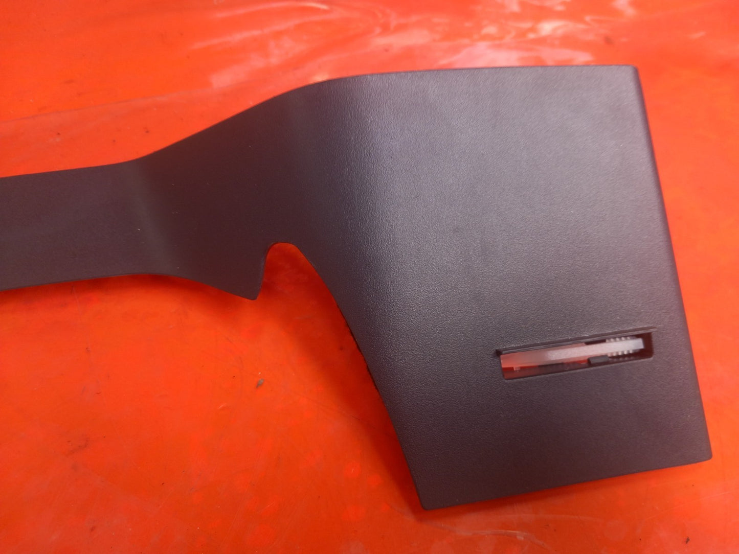 Land Rover Defender L663 3.0 Diesel 2025 Right Side Dashboard Trim L8B204326CDW  - Image 7