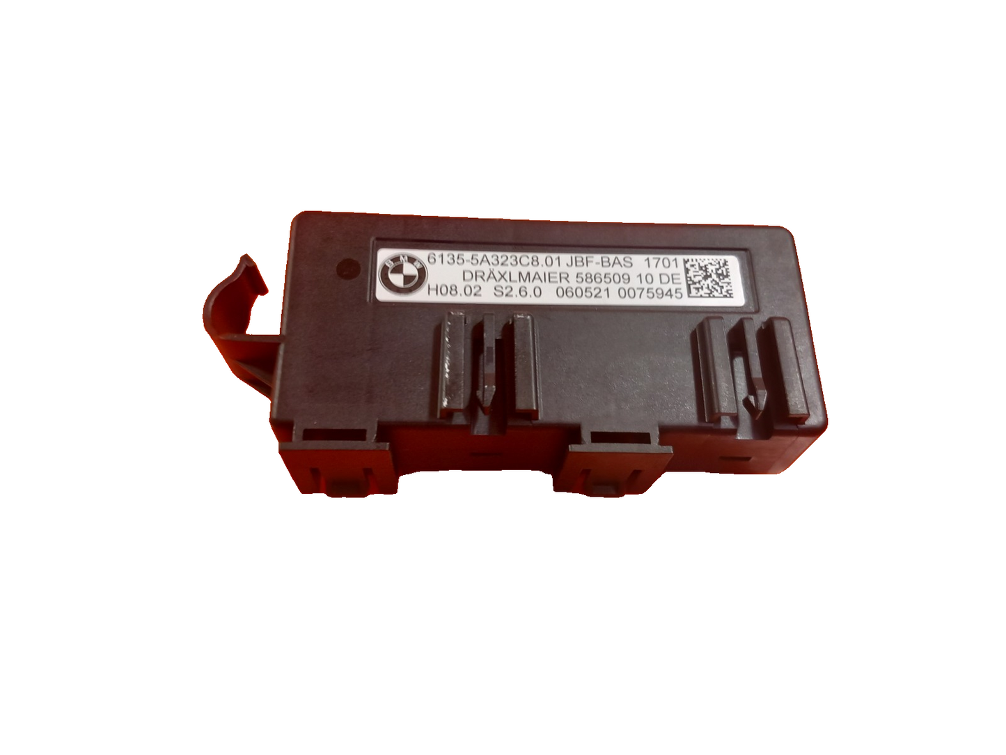 BMW F40 116D 1.5 Diesel 2021 Fuse Box Module 5A323C8 Warranty A365 - Image 1