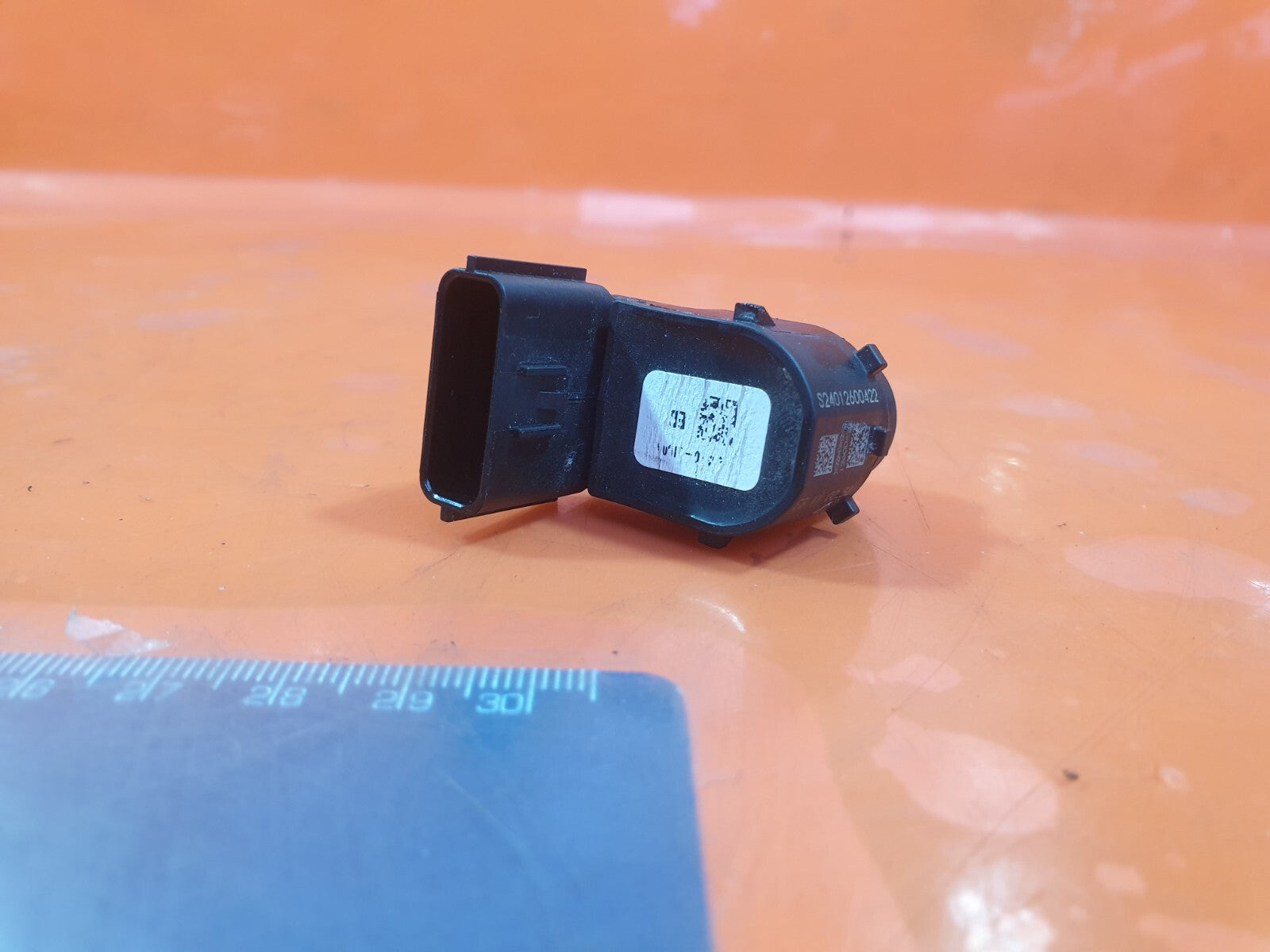 Hyundai Ioniq 5 Namsan 2024 Rear Parking Sensor 99310-GI500EB 99310-GI700YEV - Image 2