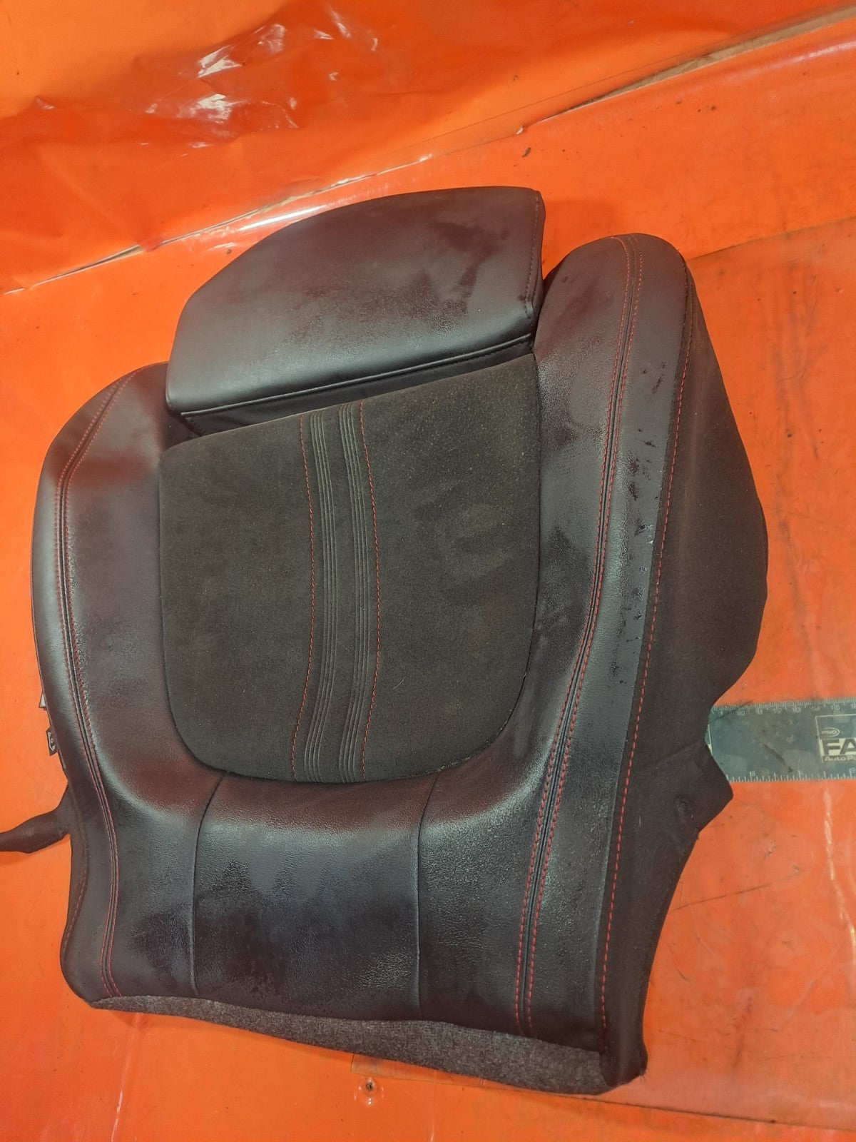 ✅FORD KUGA St-LINE 1.5 PETROL 2024 FRONT LEFT SEAT COVER PV4BS62901FC Warranty - Image 5