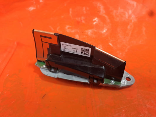 ✅2021 BMW 3 Series G20 M Sport Aerial Shark Fin Antenna 6826326 + Warranty A362 - Image 2