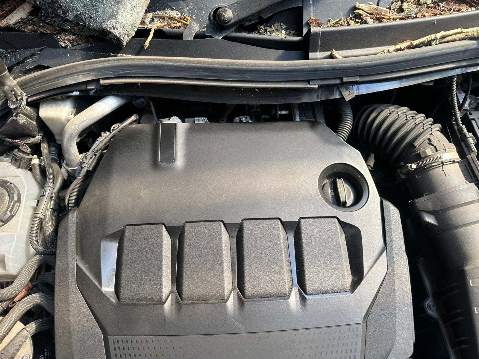 ✅VW Tiguan R-Line 2.0 Diesel 2022 Engine Complete DTSB DTS Warranty A389 - Image 4