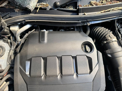 ✅VW Tiguan R-Line 2.0 Diesel 2022 Engine Complete DTSB DTS Warranty A389 - Image 4