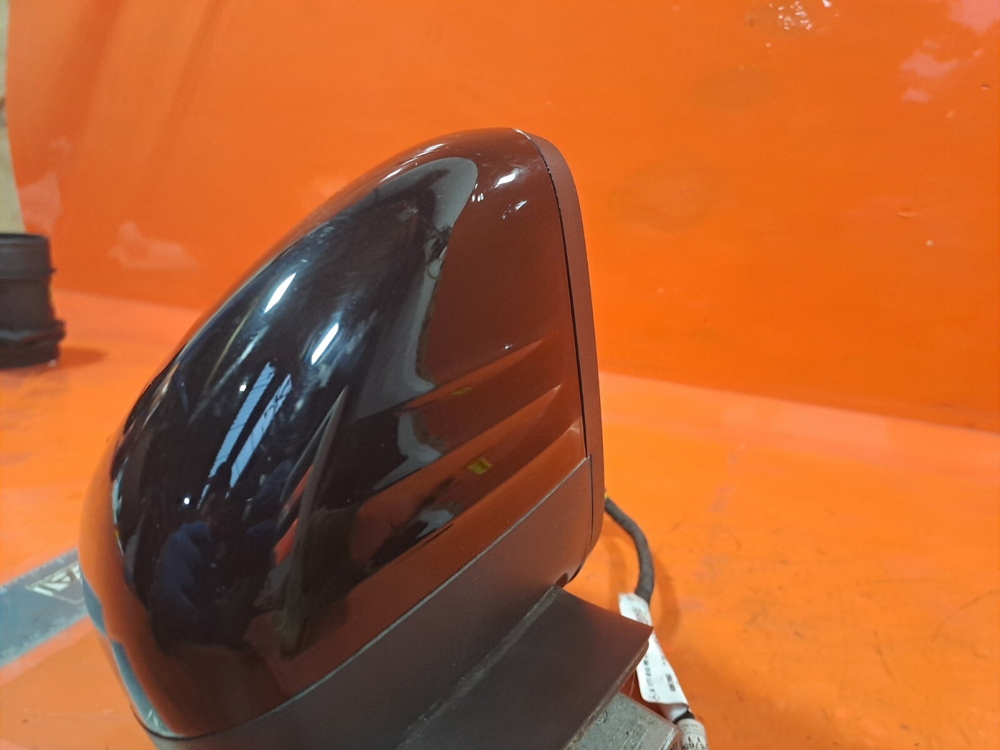 ✅2022 MERCEDES A CLASS W177 FRONT RIGHT WING MIRROR A1778108804 + WARRANTY xAA - Image 10