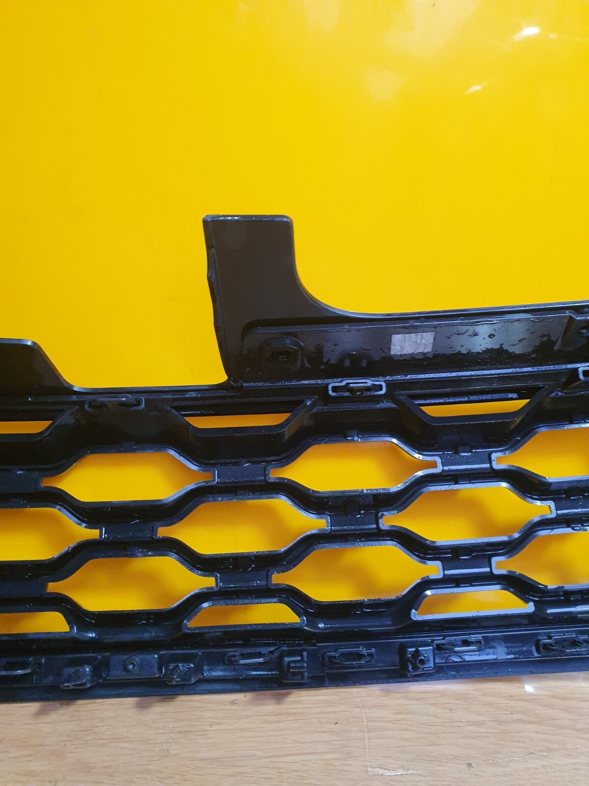 2022 Range Rover Evoque L551 Front Bumper Grill K8D2-8200-A Warranty A169 - Image 11