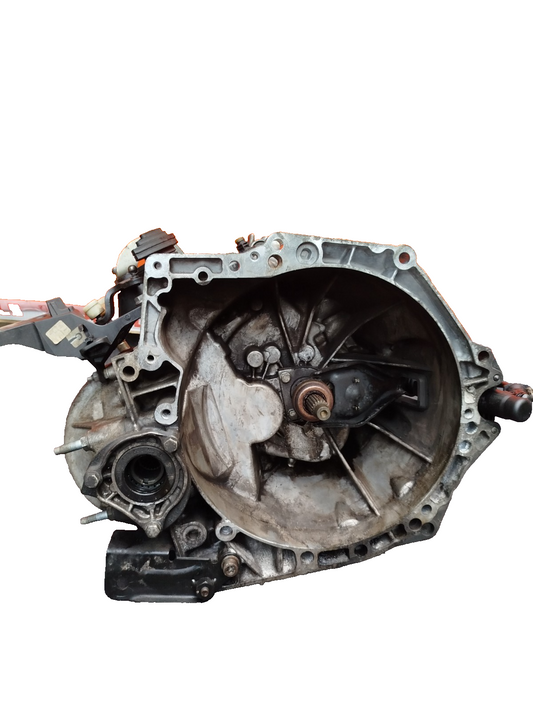 2020 Vauxhall Combo MK4 5 Speed Manual Gearbox 96808866100 M0C Warranty A414 - Image 1