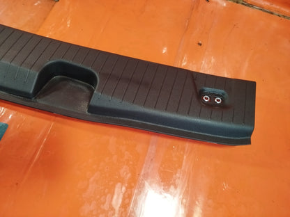 ✅2024 FORD GRAND TOURNEO CONNECT VW CADDY TRUNK BOOT LOCK TRIM 2K7863459F - Image 5