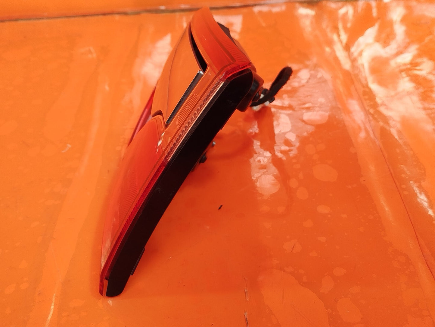 ✅FORD ECOSPORT 1.0 PETROL 2015 REAR RIGHT INNER TAIL LIGHT CN1513A602DC Warranty - Image 8