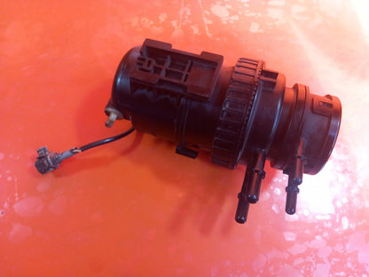 Ford Ranger Wildtrak 4X4 3.2 Diesel 2017 Fuel Filter Warranty A401 - Image 4