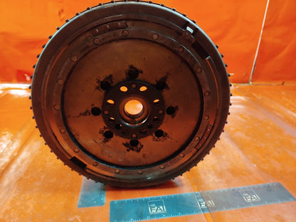 ✅2012 MERCEDES B CLASS W246 FLYWHEEL A6510303305 + WARRANTY A299 - Image 5