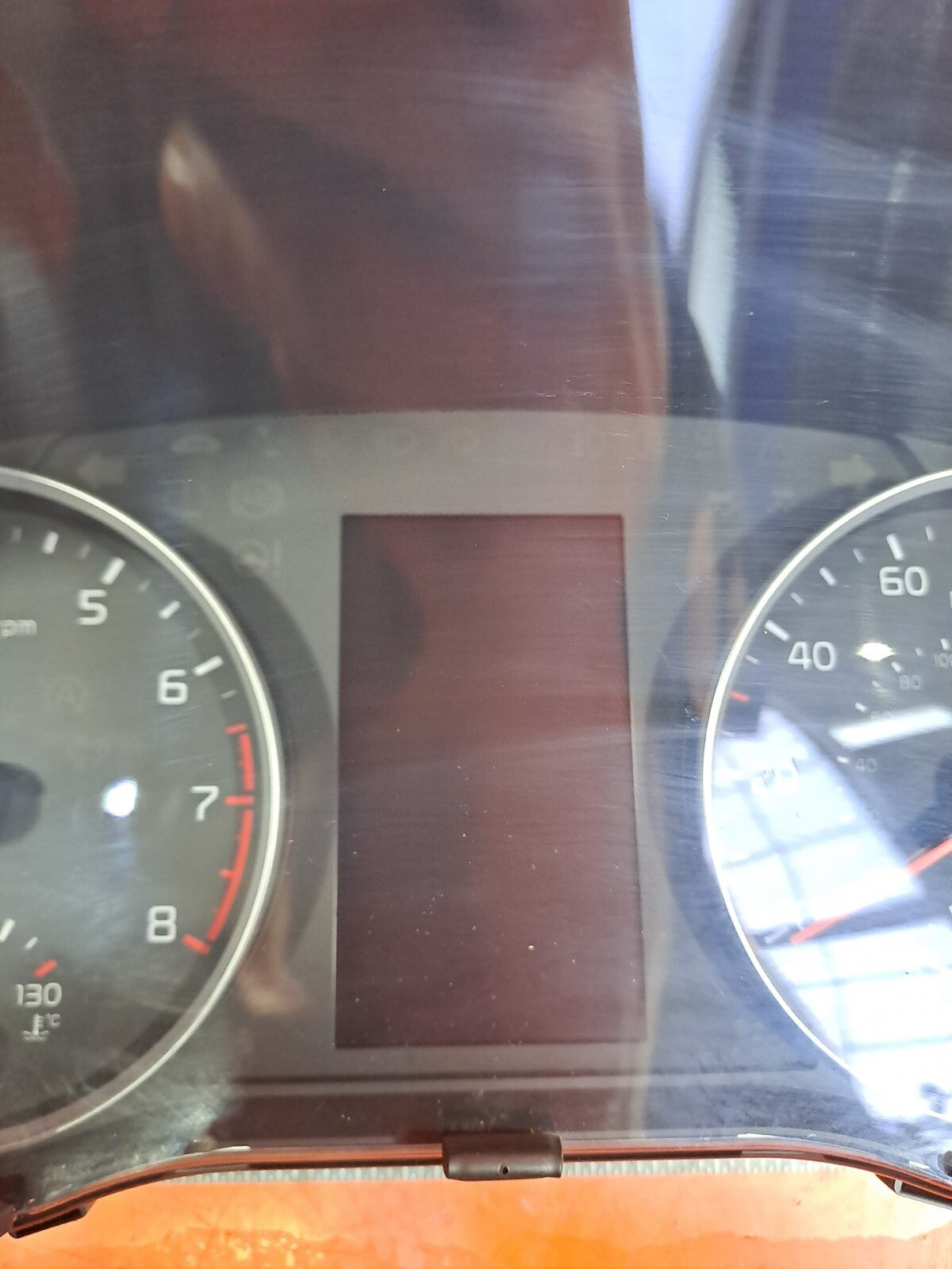 ✅2021 KIA STONIC GT-LINE 1.0P SPEEDO INSTRUMENT CLUSTER 94031-H8230 A240 - Image 7
