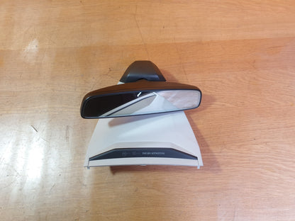 ✅VW T-ROC LIFE 1.5 PETROL 2022 INTERIOR REAR VIEW MIRROR 2GA868362 Warranty A192 - Image 2