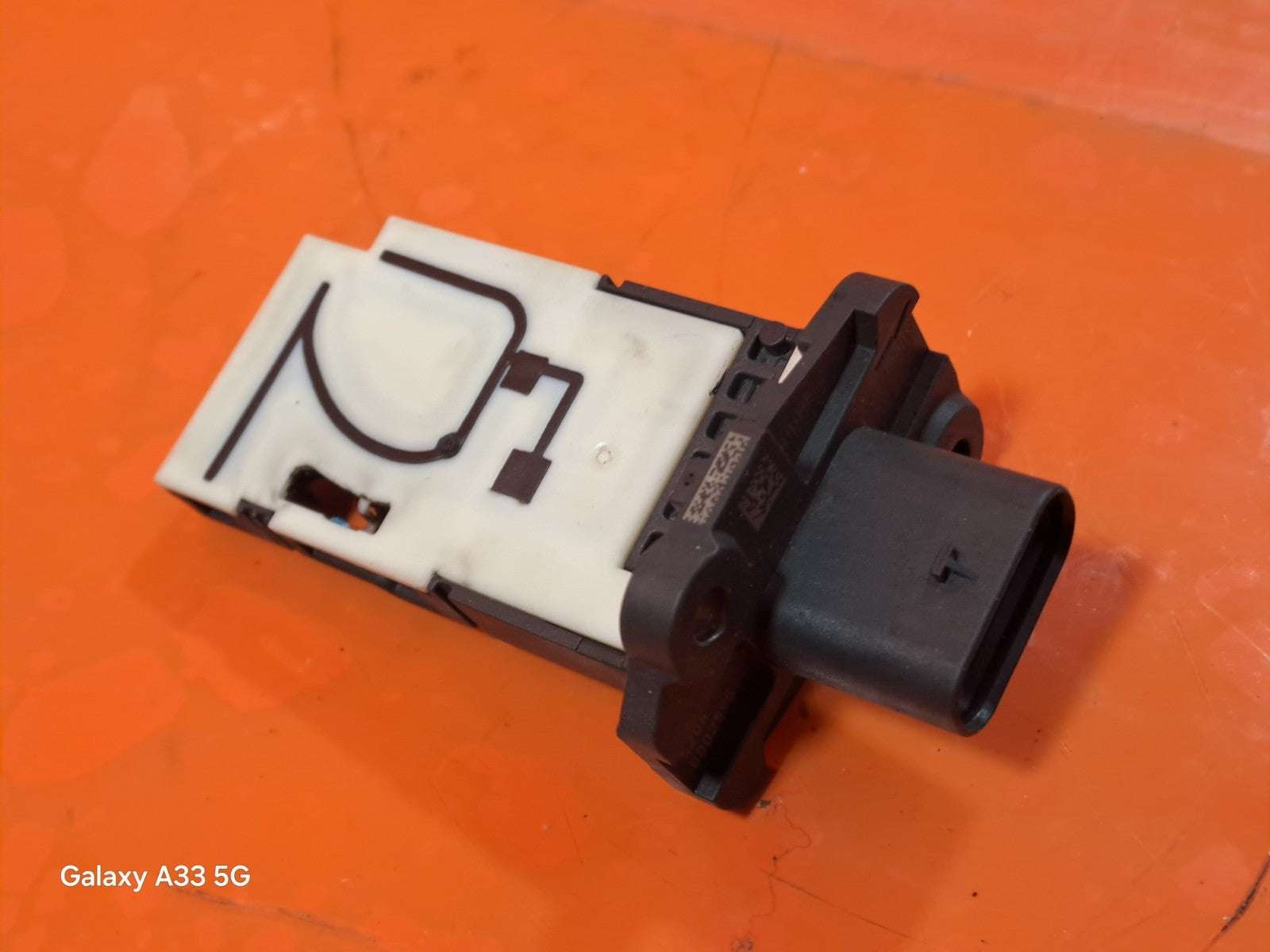✅2015 FORD MONDEO MK5 AIR FLOW MASS METER SENSOR CA61-12B579-AA + WARRANTY A254 - Image 5