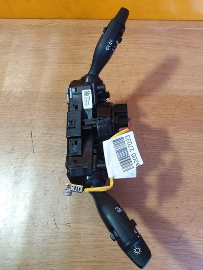 ✅2023 HYUNDAI BAYON PREM T-GDi 1.0P COMBINATION SWITCH STALK SQUIB A200 - Image 10