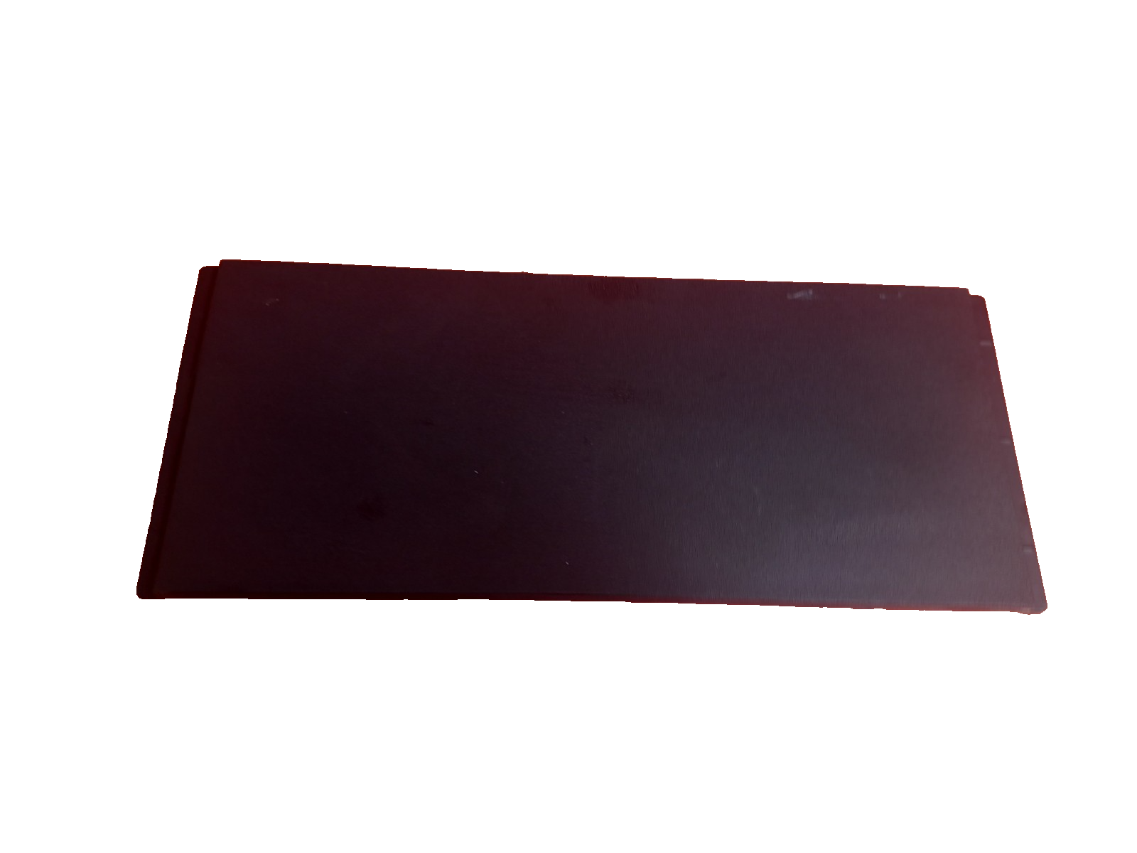 2025 Land Rover Defender L663 Dashboard Trim Panel L8B2-04326-EBW Warranty A396 - Image 1