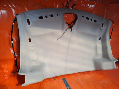 ✅FORD TRANSIT COURIER 1.5 DIESEL 2024 FRONT ROOF LINING R2X6F51916HF A356 - Image 6