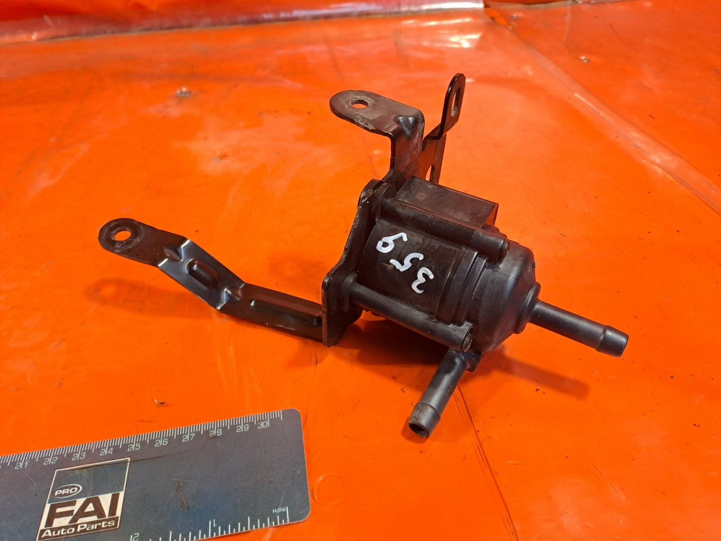 ✅Ford Tourneo Custom 2.0 Diesel 2017 Auxiliary Water Pump GK2118D473BC Warranty - Image 2