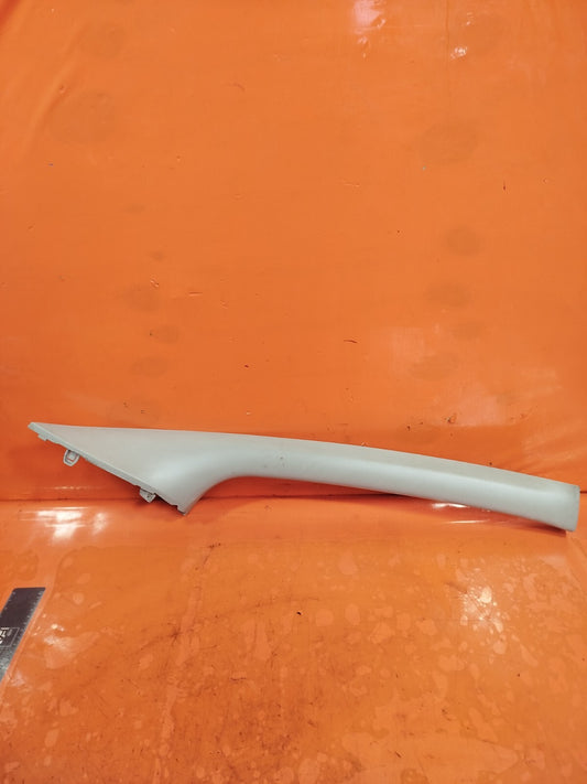 ✅2015 RENAULT TRAFIC MK3 SL27 FRONT RIGHT A-PILLAR TRIM COVER 93868211 +WARRANTY - Image 1