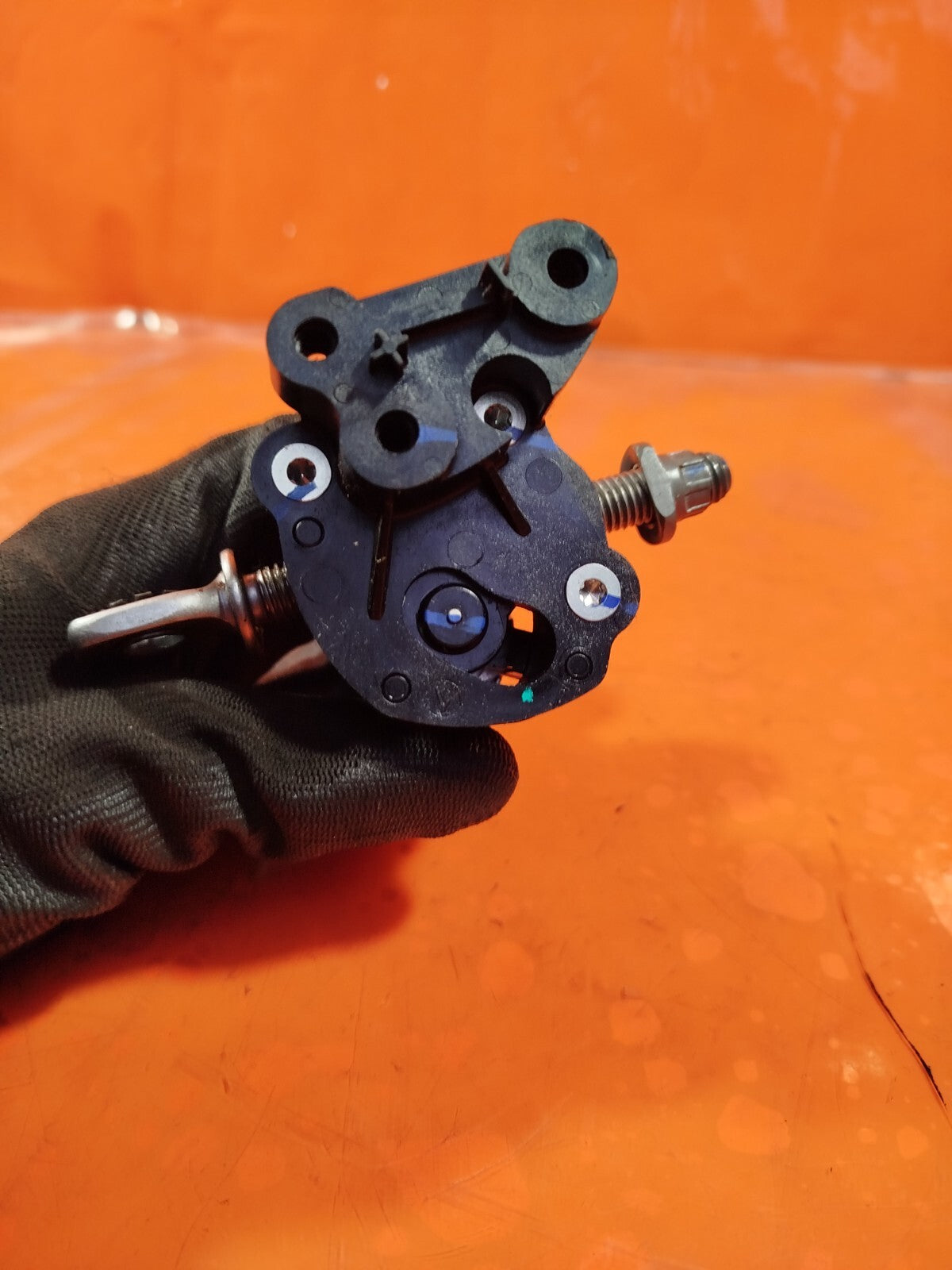 ✅TESLA MODEL 3 LONG RANGE 2020 FRONT LEFT SEAT MOTOR 1099212-00-B Warranty A262 - Image 11