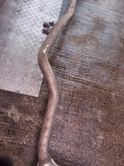 Land Rover Defender L663 3.0 Diesel 2025 Exhaust System R8B25L219AB Warranty - Image 4