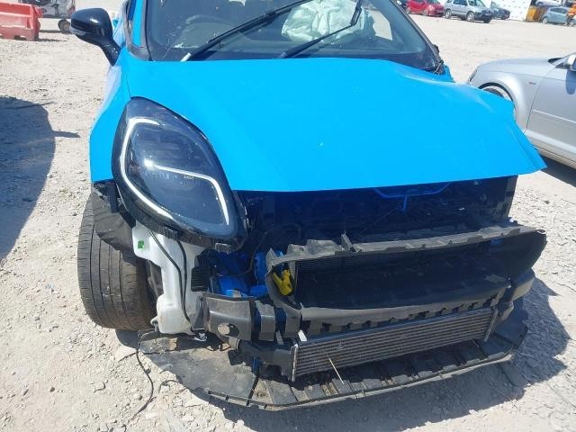 ✅FORD PUMA ST 1.5 PETROL 2023 BREAKING PRICE PER WHEEL NUT ONLY BLUE Warranty - Image 10