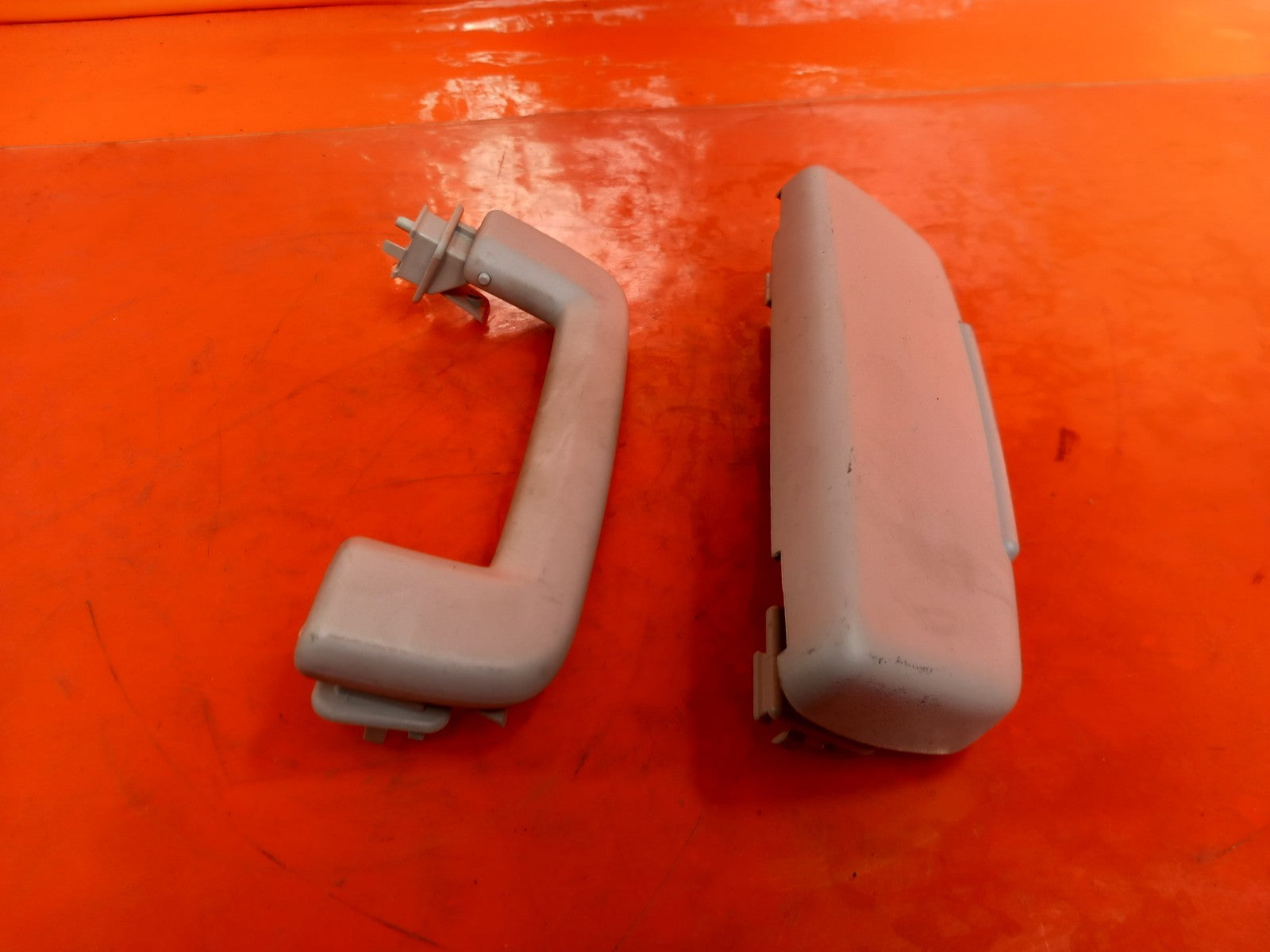 Ford Tourneo Custom 2.2 Diesel 2015 Interior Grab Handles 7S71A045B14 Warranty - Image 6