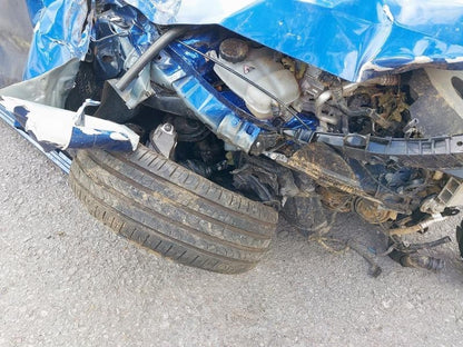 ✅MERCEDES A180 SPORT 1.3 PETROL 2025 BREAKING PRICE PER WHEEL NUT ONLY BLUE A311 - Image 10