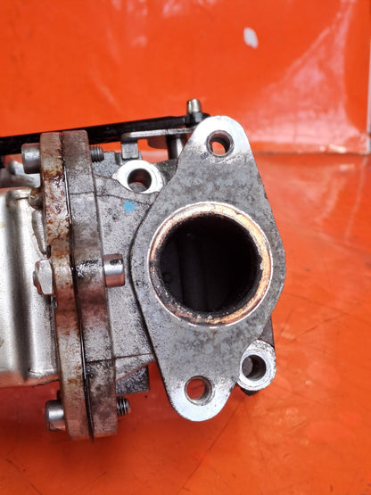 ✅2013 SSANGYONG KORANDO S 2.0D EGR VALVE COOLER A6711400570 + WARRANTY - Image 10