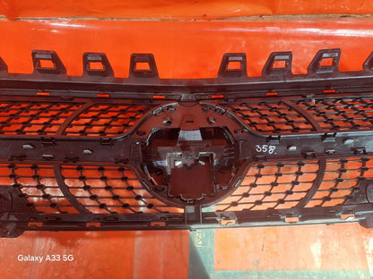 ✅MERCEDES CLA 180 AMG LINE 1.3 PETROL 2021 FRONT BUMPER GRILL A1188850001 A358 - Image 12