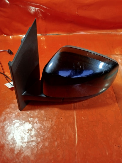 ✅2024 FORD TOURNEO CONNECT FRONT LEFT WING MIRROR + WARRANTY A366 - Image 1