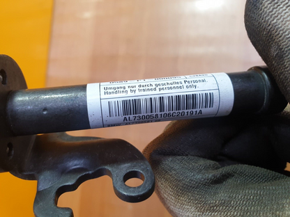 ✅2020 MINI COOPER F56 1.5P LEFT BONNET HINGE ACTUATOR 7300581 + WARRANTY A156 - Image 9