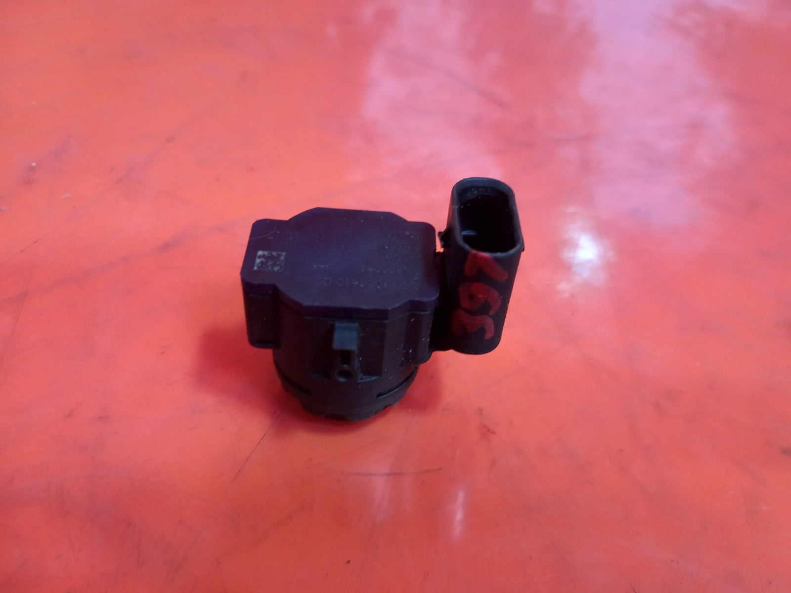 Mercedes Gle 450D AMG 3.0 Diesel 2025 Parking Sensor A2239054610 Warranty A397 - Image 8