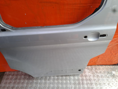 ✅Ford Transit Custom 2021 Front Left Door Silver + Warranty A370 - Image 10