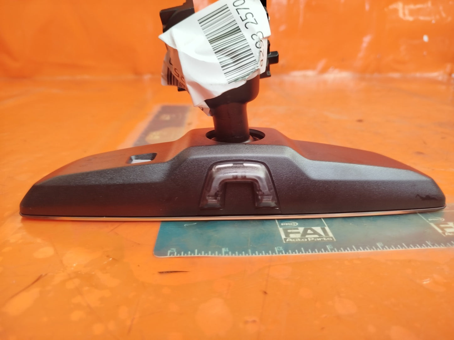 ✅BMW 220D M SPORT F44 2.0 DIESEL 2023 INTERIOR REAR VIEW MIRROR 6838309 Warranty - Image 9